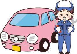 新車販売もお任せください